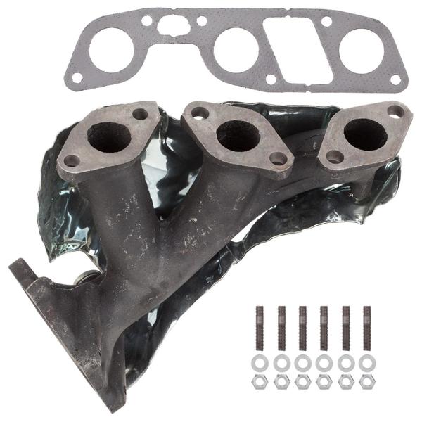 Atp Exhaust Manifold, 101230 101230